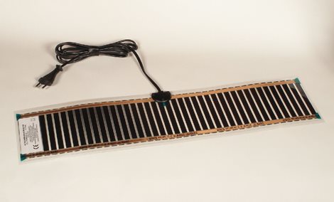 Ultratherm Viv Strip 11 Pás topné folie - 150 x 410 mm; 11 W 1