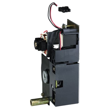 48522 Výs. jistič motorový pohon ss 48-60/st. 50/60 Hz 48 V V MCH