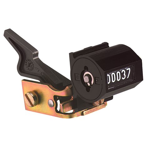 48535 Mechanické počítadlo operací CDM