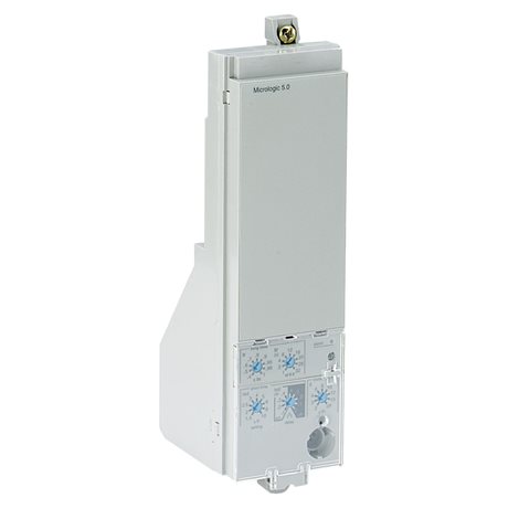 33511 Řídicí jednotka  MICROLOGIC 5.0
