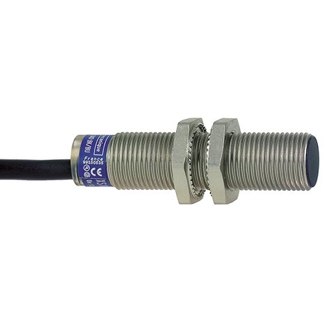 XS1M12KP340 Indukční čidlo