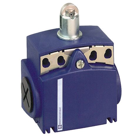 XCKT2102G11 Polohový spínač Universal Osiconcept, plast. kompaktní, kabel. vstup Pg 11