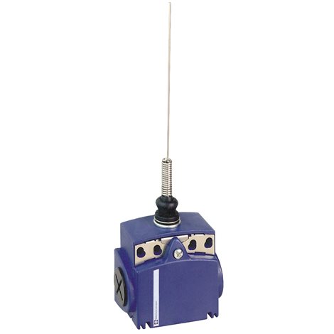 XCKT2106P16 Polohový spínač Universal Osiconcept,plast. kompaktní,kabel. vstup ISO M16x1,5