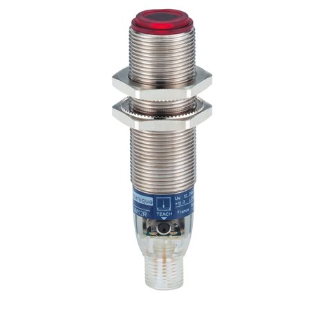 XUBLBPCNM12R Fotoelektrické čidlo