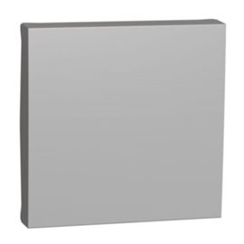 NU920030 Unica - Náhradní klapka 2M, Aluminium