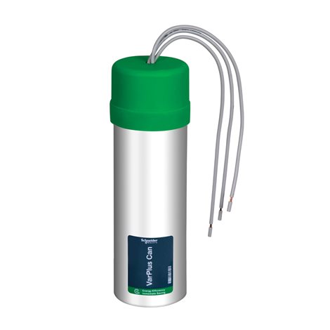 BLRCH075A090B40 Kondenzátor VarplusCan HDY 7,5 kvar 400V