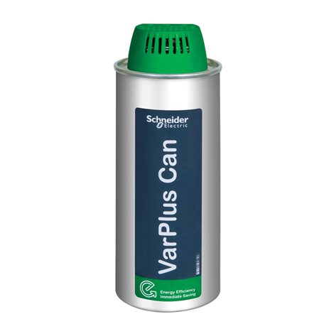 BLRCH200A240B44 Kondenzátor VarplusCan HDY 20 kvar 440V