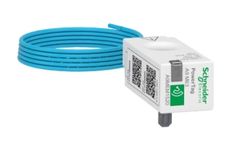 A9MEM1520 PowerTag senzor M63, 1P max 63A