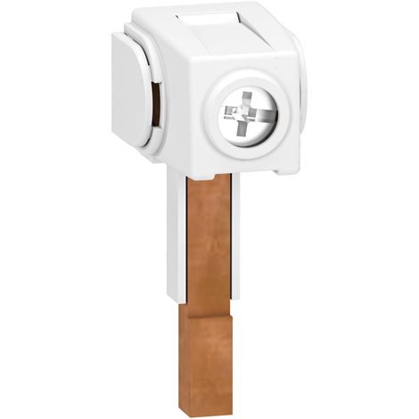 A9XPCM04 Sada 4 connectors 100A jednoduchá svorka