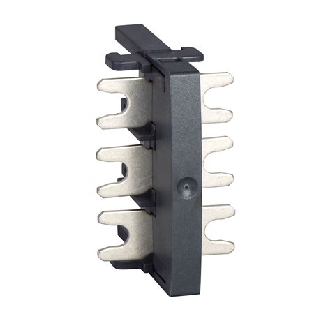 VW3G4104 Propojovací modul L1, L2, L3 mezi ATSU01 a Tesys-U