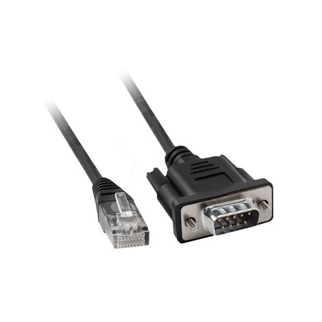 XBTZG9721 Prop.kabel OP(RJ45/RS485) - Siemens PPI/MPI(RS485)
