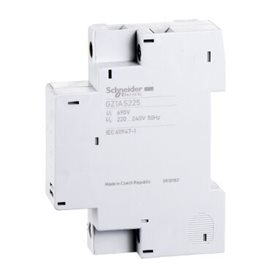 GZ1AS225 Vypínací spoušt 220-240V pro GZ1M