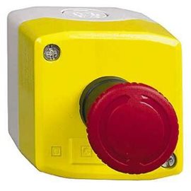 XALK178 náhrada za (XALK174)  Ovládač nouz.zastavení ve skř. 1V