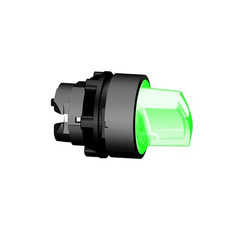 ZB5AK1433 Ovl.hl.otočná prosvětlená