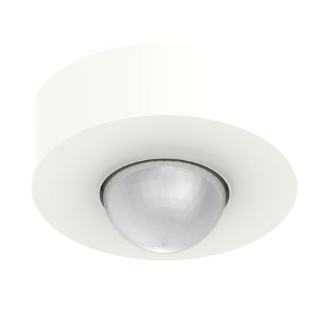 MTN5640-3119 ARGUS venkovní pohybový PIR detektor 360, Polar