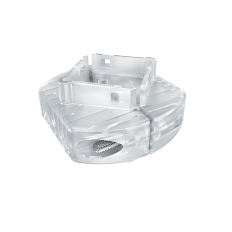 MTN6904-0002 Souprava pro meteorologickou stanici Basic v2 pro její upevnění na stožár/roh