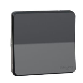 MUR35027 Tlačítko ř.1/0So, IP55, antracit