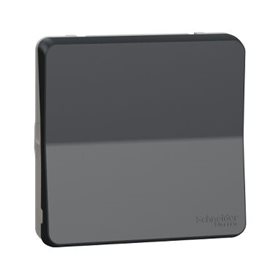 MUR37021 Přepínač střídavý ř.6, IP55, antracit