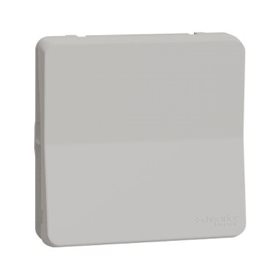 MUR39023 Přepínač křížový ř.7, IP55, bílý