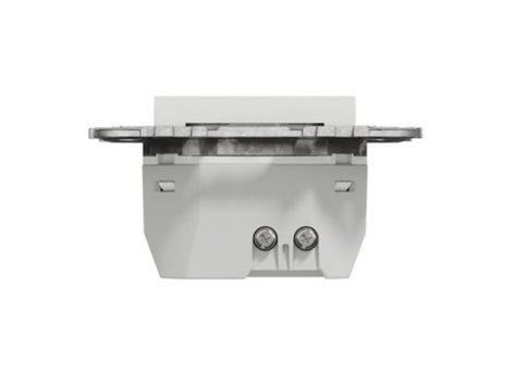 NU501318 Dvojité rychlonabíjecí USB A+C (45W), Nová Unica, Bílá 3