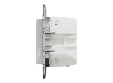 NU501418 Unica - Rychlonabíjecí konektor USB C (65W), Bílá 4