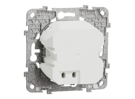 NU501418 Unica - Rychlonabíjecí konektor USB C (65W), Bílá 5