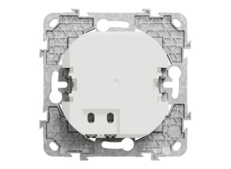 NU501418 Unica - Rychlonabíjecí konektor USB C (65W), Bílá 7