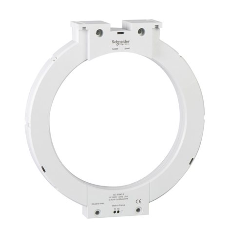 50442 GA300   300 mm   Ie=630 A