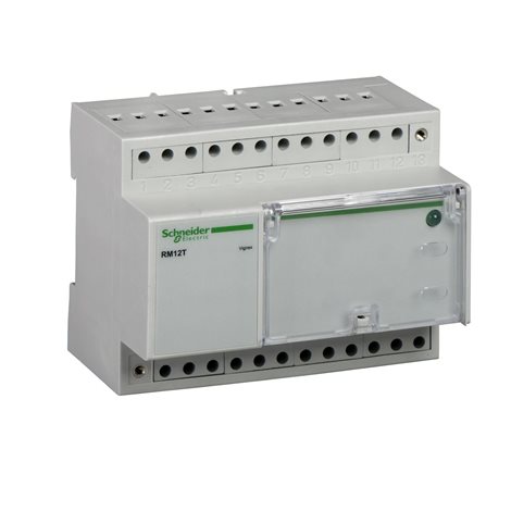 28566 RM12T 220 až 240 V AC