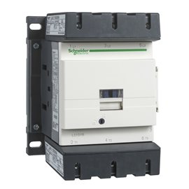 LC1D115P7 Stykač 115A  230V 50Hz