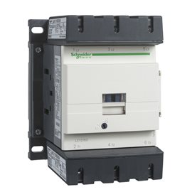 LC1D150P7 Stykač 150A 230V 50Hz