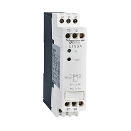 LT3SA00MW Termistorové relé 24-230V