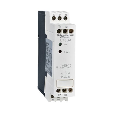 LT3SA00MW Termistorové relé 24-230V