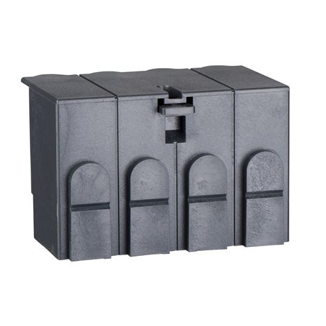 28957 INS40-INS80 kryty svorek 3P/4P