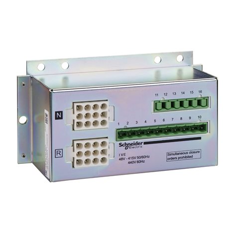 29352 Záskok, jednotka IVE 48/415 V st. 50/60 Hz