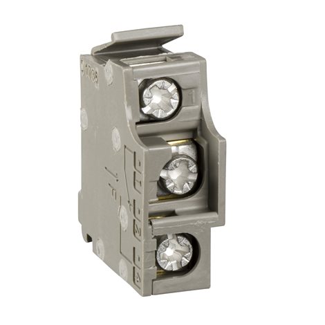 29450 Pomocné kontakty OF,SD,SDE, SDV pro NSX CVS NS