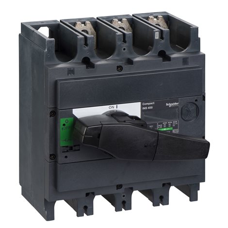 31110 Interpact INS400  3P