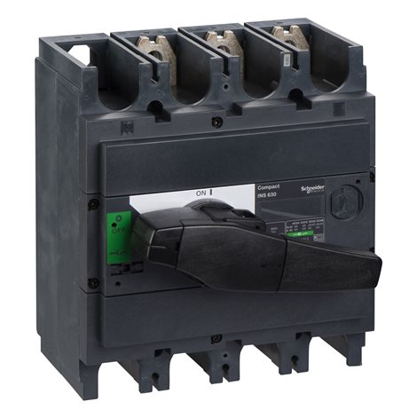 31114 Interpact INS630  3P