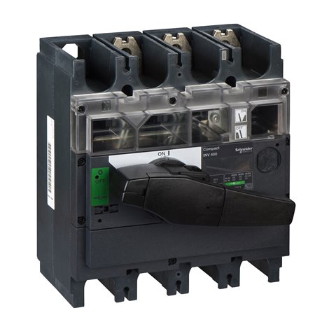 31170 Odpínač INV400 3P