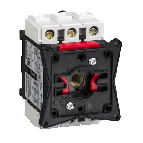 V01 Vario spínací blok 20A