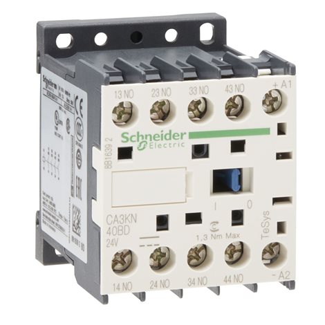 CA3KN40BD Pom.Ministykač   24V DC