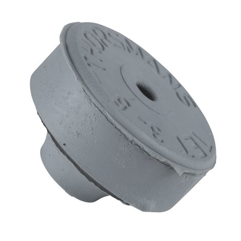 IMT36181 Průchodka  ISO M20 (obj. množství 50 ks)