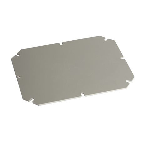 NSYAMPM2924TB Thalassa, montážní panel 291x241, ocel