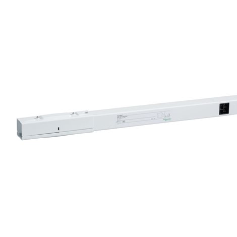 KBB25ED44305W Rovná délka distribuční 25A 3M