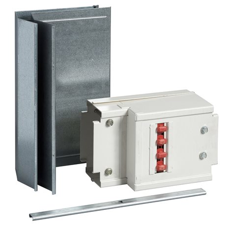 KSA500FA4 Adapter na spojení