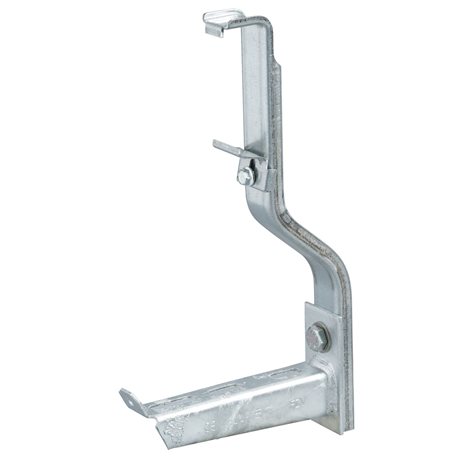 KNB160ZFG100 Kombinovaný držák 100MM