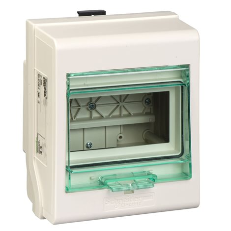 KNB32CM55 Vývodní skříň 32A jističová