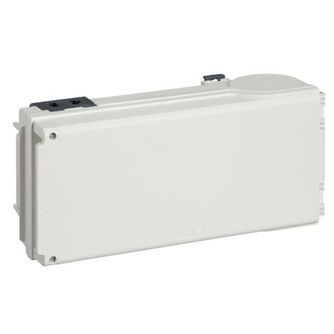 KNB50SF4 Vývodní skříň pojistková 50A 14x51