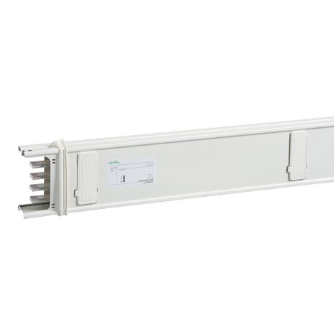KSA400ED4208 Rovná délka distribuční 2M 400 A