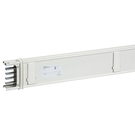 KSA400ED45020 Rovná délka distribuční 5M 400A